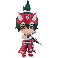 グッドスマイルカンパニー ねんどろいど キリコ