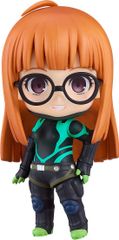 グッドスマイルカンパニー ねんどろいど 佐倉双葉 怪盗服Ver.