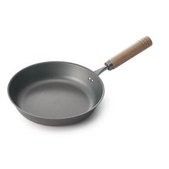 真・匠味 鉄フライパン 20cm KS-9005