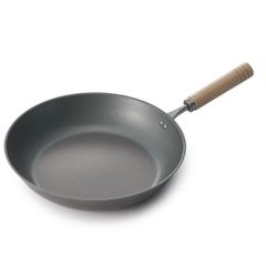 真・匠味 鉄フライパン 26cm KS-9007