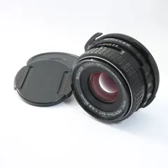 ペンタックス SMC PENTAX  6x7 90mm F2.8 中判レンズ