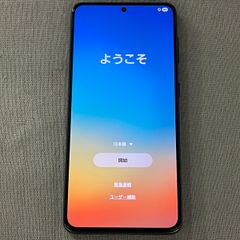 ◆ 고장·부품용 品・本体のみ◆ SIMロック解除済 Samsung Galaxy S21 5G SC-51B★画面表示色異常 他 sp-junk-262091 519813