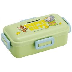 トムとジェリー CUTE 食洗機対応 ふわっと弁当箱 530ml スケーター