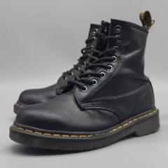 r DR. MARTENS ドクターマーチン 1460 8ホール レディースウォーカーブーツ 230