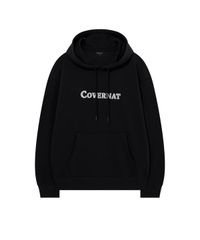 COVERNAT HOODIE
