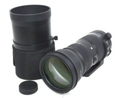SIGMA シグマ 150-600mm F5-6.3 DG OS HSM Sports Nikon ニコン Fマウント 超望遠ズームレンズ