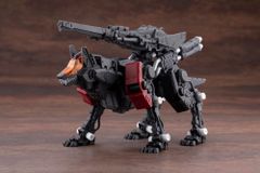 예약 신품 코토부키야 조이드 ZOIDS 커맨드 울프 어바인 사양 1999 Recolor 정규품