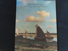 図録■Reflections of Holland ハーグ派とバルビゾン派