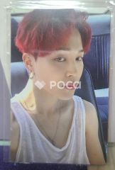 BTS ジミン Butter Weverse
