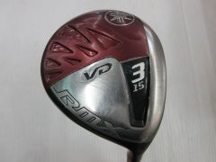 ヤマハ 訳あり RMX VD 15度 Diamana YR f50 SRフレックス フェアウェイウッド 중고 ゴルフドゥ！美里店 最短即日発送