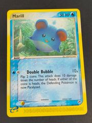 eb649 ポケカ 포켓몬 カードゲーム カード マリル トレカ 68/100 C 任天堂 포켓몬 TCG