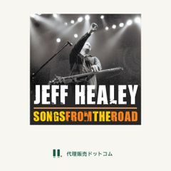 Songs From The Road (CD+DVD)■d7027-0688-CD-P-0031