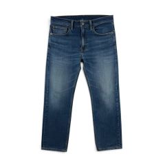 34 リーバイス 502 インディゴ デニムパンツ