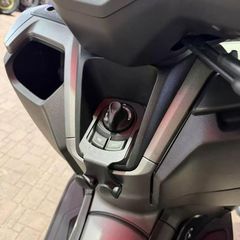 K◆Kemy's NMAX125 NMAX155 2025 2026 コンビニフック 荷掛け ヘルメットフッキング フロントフック faf752c6
