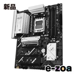 ASUS エイスース DOS/Vマザーボード PRIME B850-PLUS WIFI-CSM (2662575)