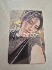 Seventeen ジョンハン セブチ DREAMSCAPE Dreamchasers Ver.