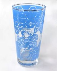 【中古】グラス(キャラクター) 綾波レイ(プラグスーツ) グラス 「CRヱヴァンゲリヲン~始まりの福音~」