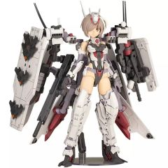 【中古】プラモデル 出雲 「フレームアームズ・ガール」 [FG128]