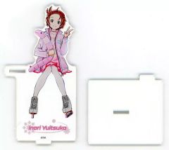 【中古】アクリルスタンド・アクリルパネル 結束いのり お座りアクリルスタンド 「メダリスト展」