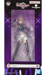 중고 フィギュア 有村麻央 「 이치방쿠지 学園アイドルマスター Part6」 1/7 Gracemaster A賞 フィギュア