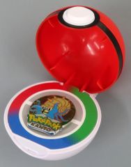 중고 バッジ・ピンズ オムスター 「ポケットモンスター ポケパーク カントー ピンズ モンスターボール付き 」
