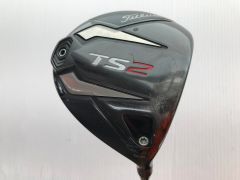 타이틀리스트 TS2 9.5度 TSP111 SRフレックス ドライバー 중고 最短即日発送