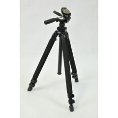【即配】 (SB) SLIK スリック 三脚 PRO400DX【輸出専用棚ズレ品】【保証書無】【送料無料】
