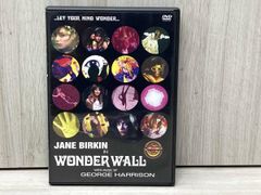 DVD ワンダｰウォｰル