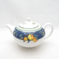 WEDGWOOD ウェッジウッド シトロン ティーポット SM6465T2