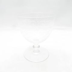 Baccarat 바카라 로한 와인 글라스 SM6576X1