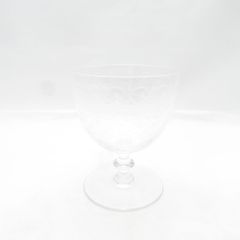 Baccarat 바카라 로한 와인 글라스 SM6574X1