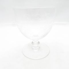 Baccarat 바카라 로한 와인 글라스 SM6577X1