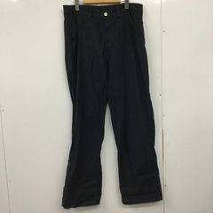 WEIRDO ウィアード パンツ チノパン チノパン ワイドパンツ カジュアルパンツ
