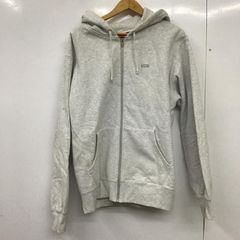 Supreme シュプリーム パーカー 長袖 ジップアップパーカー 長袖パーカー カジュアルジャケット