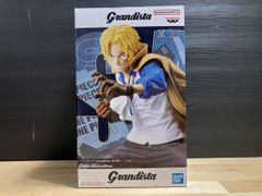 미개봉 品 バンプレスト サボ 원피스 Grandista -SABO- 원피스