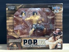 P.O.P NEO-DX ポートガス・D・エース 원피스 P.O.Pシリーズ