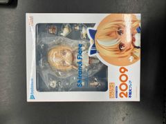ねんどろいど 2009 ホロライブ 不知火フレア ホロライブ