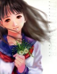 INNOCENCE: 美樹本晴彦画集