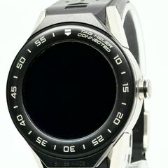 TAG HEUER タグホイヤー コネクテッド モジュラー QZ メンズ 腕時計 訳あり