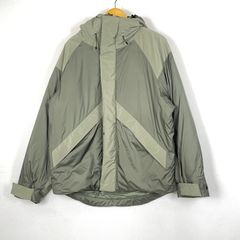 중고 品 WILD THINGS ワイルド シングス × ARKNETS アークネッツ 別注コラボ URBAN DENALI JACKET WT23415SK-ARK アーバン デナリ ジャケット アウター 144-261028-sa-13-teih