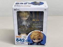 ねんどろいど 842-DX Fate/Grand Order セイバー アーサー・ペンドラゴン プロトタイプ 霊基再臨 Ver. Fate/Grand Order ねんどろいど