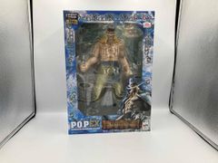 미개봉 品 P.O.P NEO-EX '白ひげ'エドワード・ニューゲート Ver.0 원피스 P.O.Pシリーズ