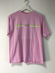 GAP 半袖Tシャツ サイズM