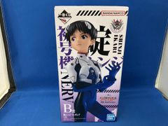 B賞 碇シンジ 이치방쿠지 新世紀エヴァンゲリオン 30th Anniversary