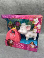 ディズニープリンセス 動物ケアキッド