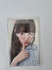 リセンヌ TWICEミナ Glow Up WITHMUU