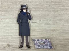 鬼滅の刃 アニメイトガールズフェスティバル 2025 冨岡義勇 ランダムアクリルスタンド
