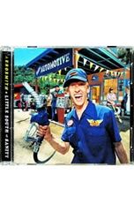 CD／エアロスミス／【2CD】ア・リトル・サウス・オブ・サニティ (SHM-CD)