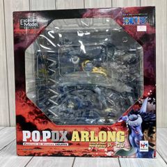 P.O.P NEO-DX アーロン 원피스 P.O.Pシリーズ