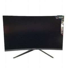 ASUS エイスース PC モニター ゲーミングモニター XG32V